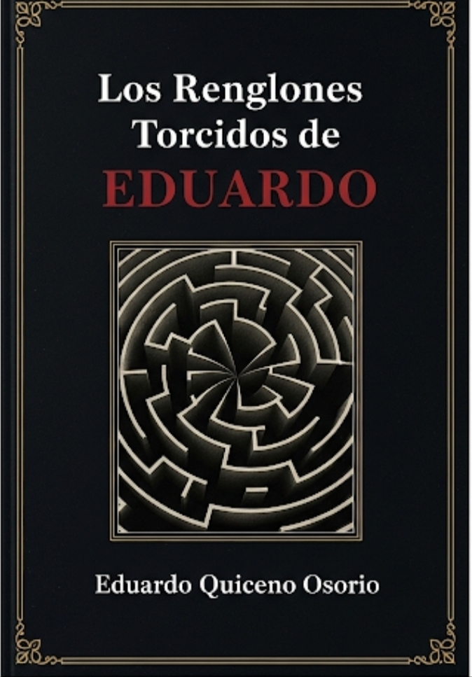 Los Renglones Torcidos de EDUARDO