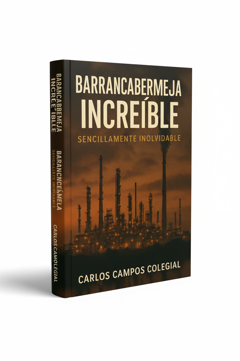 Barrancabermeja Increible