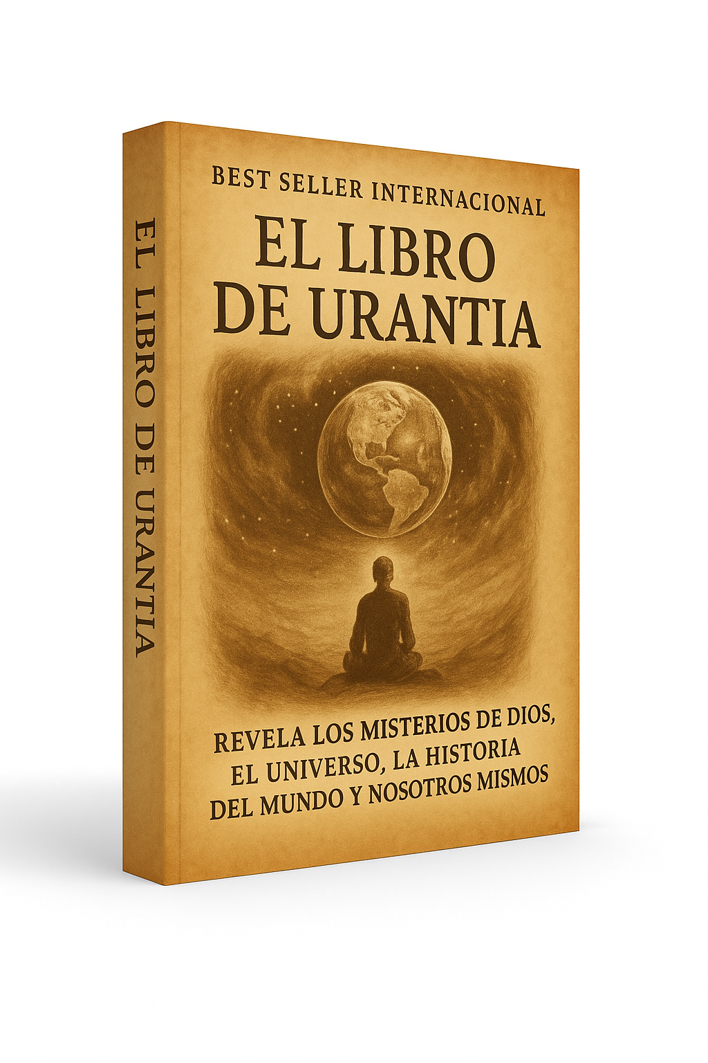 El Libro de Urantia