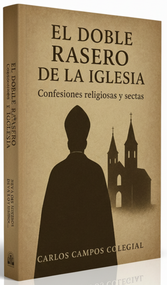 El Doble Rasero de la Iglesia