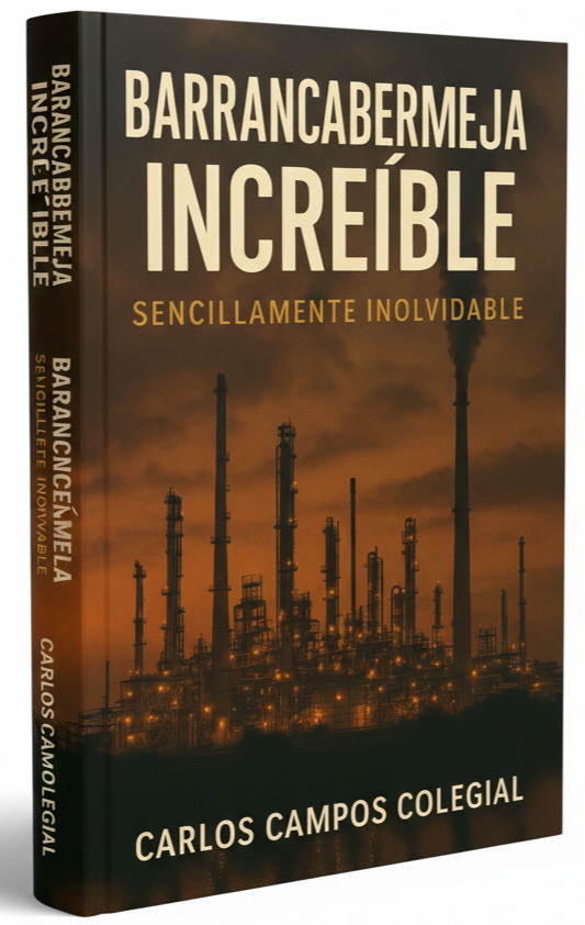 Barrancabermeja Increible