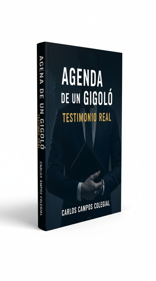 Agenda de un Gigoló