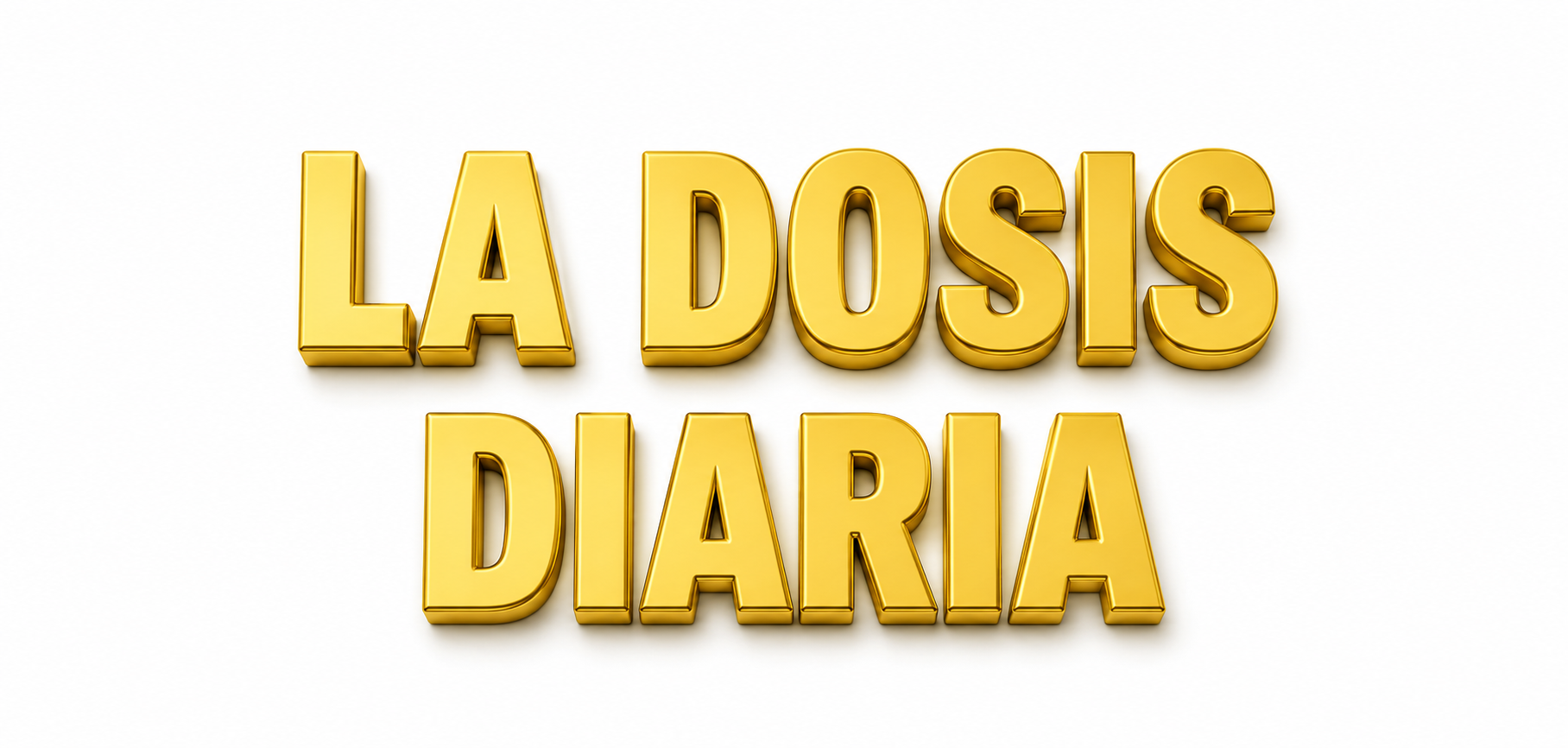Archivo de los videos publicados