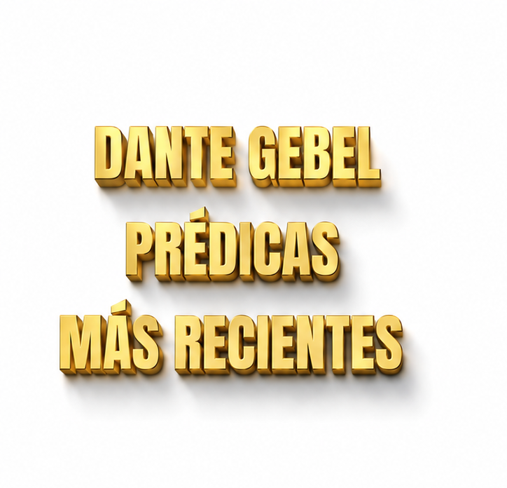 Archivo de los videos publicados